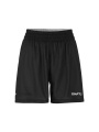 Basket 2.0 Reversible – шорты (для женщин), Черный/Контрастный белый