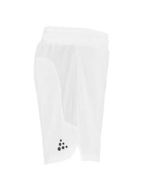 Basket 2.0 Contrast – шорты (для детей), Белый - Craft (2)