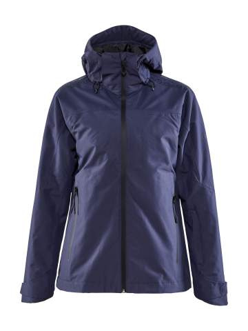 Теплоизоляция CORE 2L jkt W, Гравий – Craft (1)