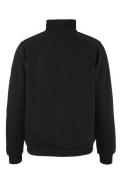 Сообщество 2.0 Zip Jkt W, Черный - Craft (2)