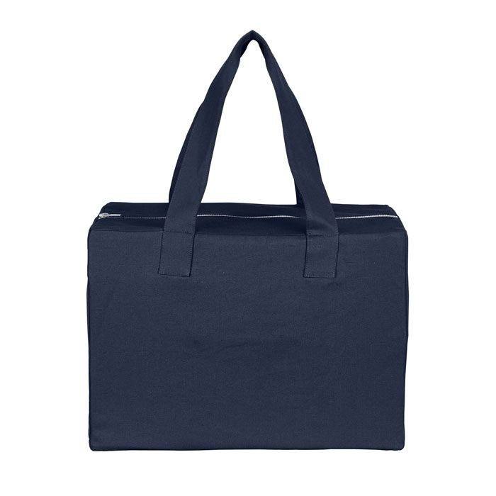 FELIX holdall bag, Военно-морской, М, изображение товара (1)