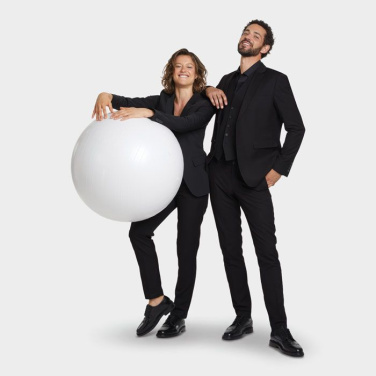 MARIUS WOMEN SUIT JACKET, Глубокий черный, изображение товара (3)