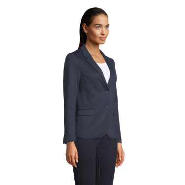 MARCEL WOMEN BLAZER, Ночь, XXS, изображение товара (2)