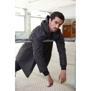 ANTOINE MEN JACKET, Глубокий черный, 4XL, изображение товара (3)