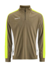 Evolve 2.0 Contrast Half Zip – свитер (для мужчин)