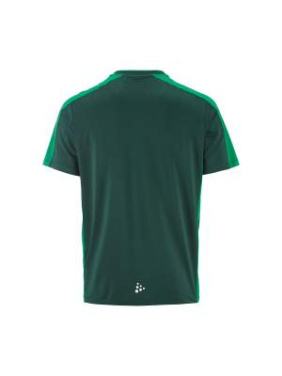 Evolve 2.0 Contrast – спортивная футболка (для мужчин), Лес/Команда зелёный - Craft (2)