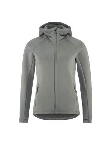 ADV Explore Power Hood Jkt – флис (для женщин), Лист - Craft (1)