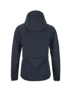 ADV Explore Softshell 2.0 Jkt – куртка софтшелл (для женщин), Блейз - Craft (3)