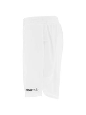 Basket 2.0 Contrast – шорты (для мужчин), Белый - Craft (3)