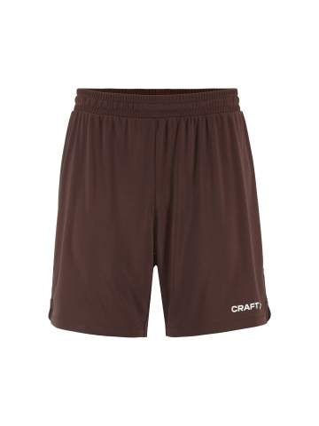 Basket 2.0 Contrast – шорты (для мужчин), Сливовый/Контрастный белый - Craft (1)