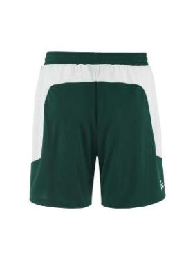 Basket 2.0 Contrast – шорты (для мужчин), Лесной/Контрастный белый - Craft (2)