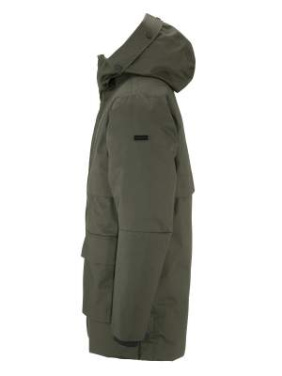 Городская стеганая парка M, Химера - Craft (2)