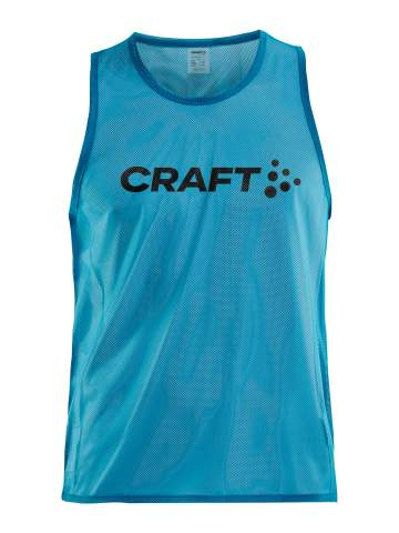 Ability Team mesh 5pcs/pack – жилет, Azure – Craft (1)