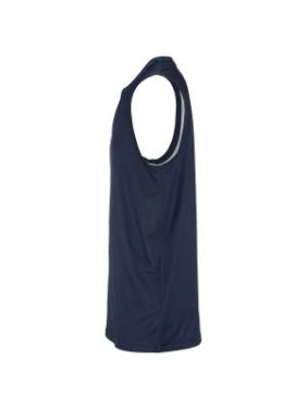 Basket 2.0 Reversible – майка (для мужчин), Темно-синий/Контрастный белый - Craft (3)