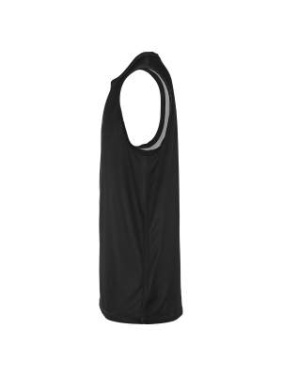 Basket 2.0 Reversible – майка (для мужчин), Черный/Контрастный белый - Craft (4)