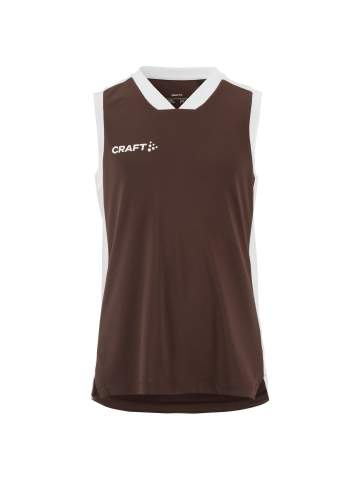 Basket 2.0 Contrast – майка (для детей), Сливовый/Контрастный белый - Craft (1)