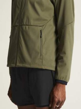 CORE Explore Softshell 2.0 – куртка (для женщин), Разлом - Craft (2)