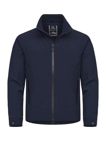 Wedderburn Jacket – шорты (для мужчин), Темно-синий - Cutter & Buck (1)