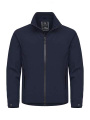 Wedderburn Jacket – шорты (для мужчин), Черный