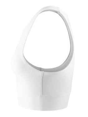 Укороченный топ Rush 2.0 W, Белый - Craft (2)