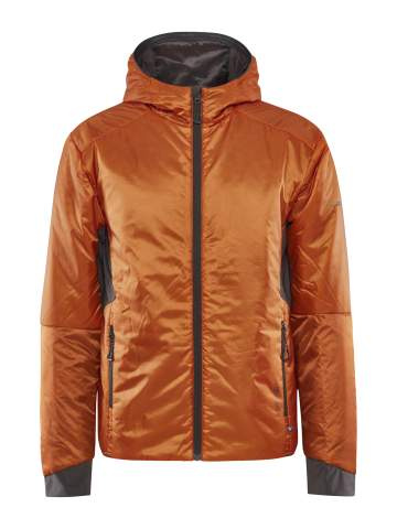 ADV Explore Lightweight – куртка (для мужчин), каштан - Craft (1)