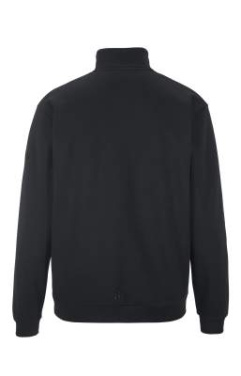 Сообщество 2.0 Zip Jkt M, Черный - Craft (2)