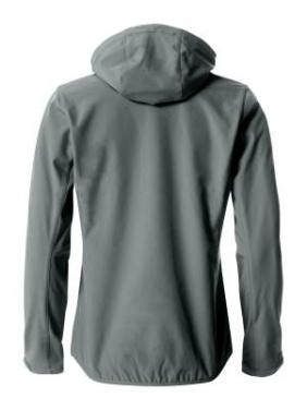 Basic Softshell Ladies – худи, пистолет – Clique (2)