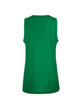 Basket 2.0 Reversible – майка (для женщин), Зеленый/Контрастный белый - Craft (2)