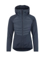 ADV Explore Lt. Down Hybrid Jkt – пуховик (для женщин), Блейз