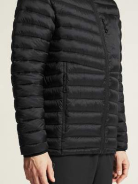 Core Explore Lt. Insulation Jkt – куртка (для мужчин), Черный - Craft (4)