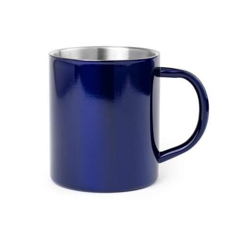 Кружка Yozax, Синий – Makito