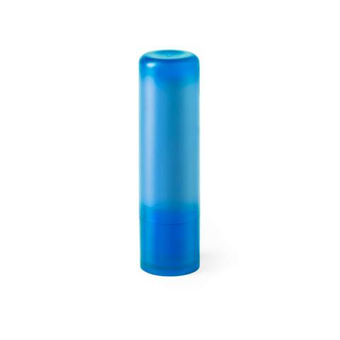 Бальзам для губ Nirox, Светло-голубой – Makito
