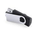 USB-накопитель Rebik 16GB, Черный