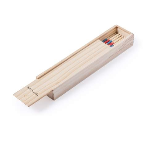 Игра на ловкость Mikado – Makito (1)
