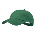 Кепка Sport, Зеленый