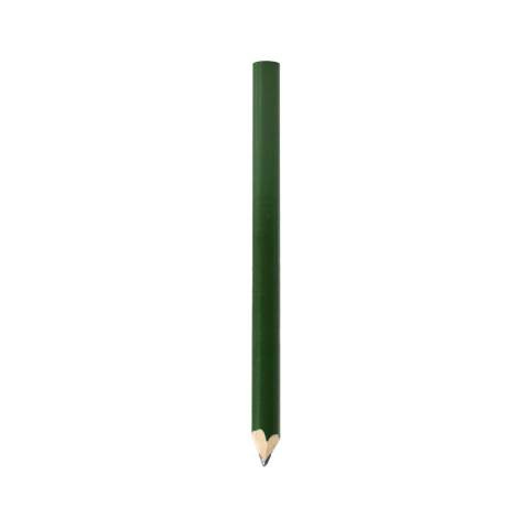 Карандаш Carpintero, Зеленый – Makito