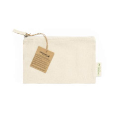 Косметичка Plumok, Естественный