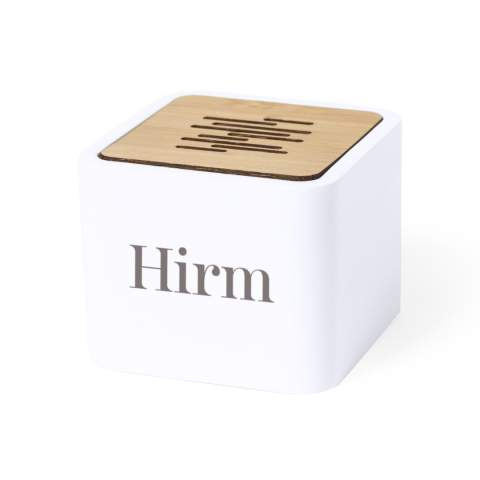 Колонка Pixie, Белый – Makito (1)