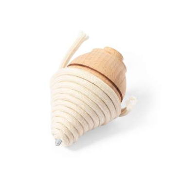 Волчок Gupy – Makito (2)