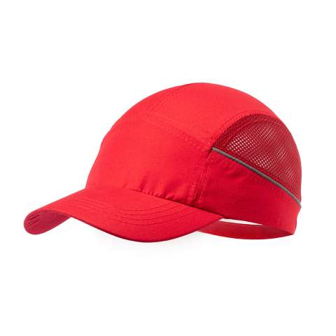 Кепка Isildur, Красный – Makito