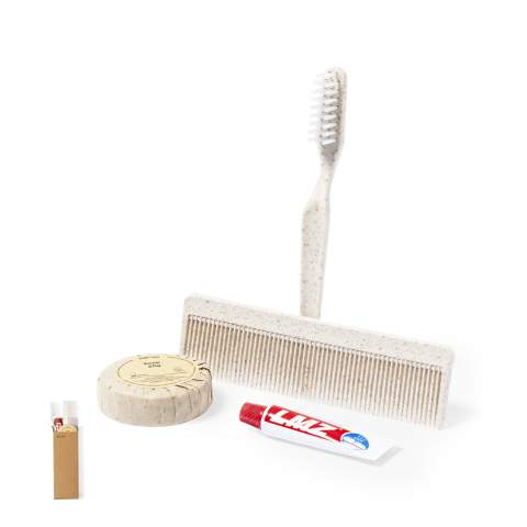 Набор Essential Kit – Makito (1)