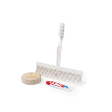 Набор Essential Kit – Makito (2)