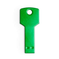 USB-накопитель Fixing 16GB, Зеленый