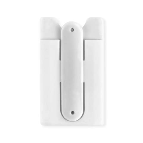 Поддержите Porte-Cartes Blizz, Белый – Makito