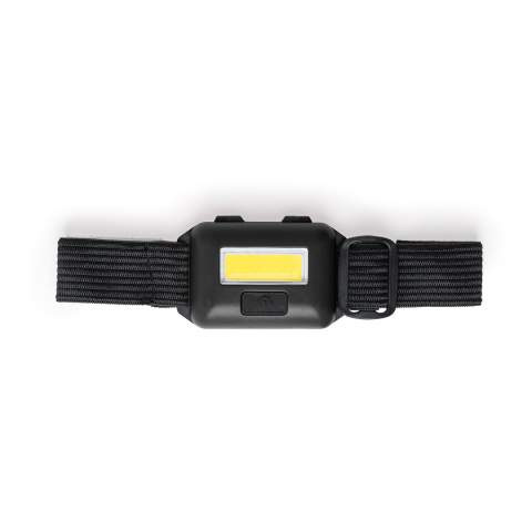 Фонарик Vilox, Черный – Makito