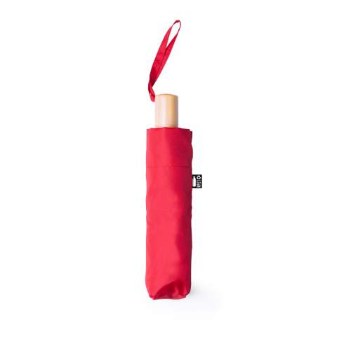 Зонтик Brosian, Красный – Makito