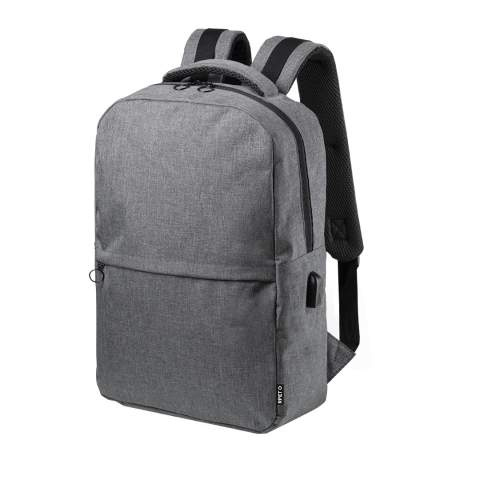 Рюкзак Konor, Серый – Makito