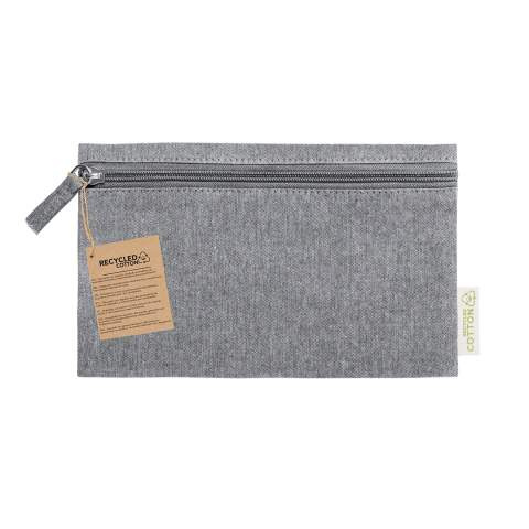 Косметичка Halgar, Черный – Makito