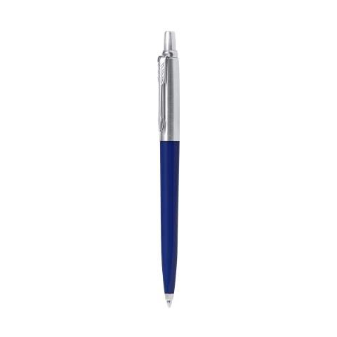 Ручка Jotter Recycled, Синий – Makito