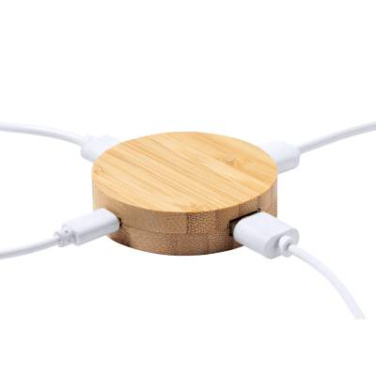 USB-концентратор Lasiar – Makito (3)